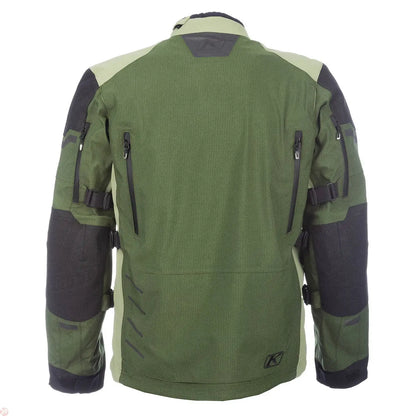 Klim Badlands Pro A3 Jacket 