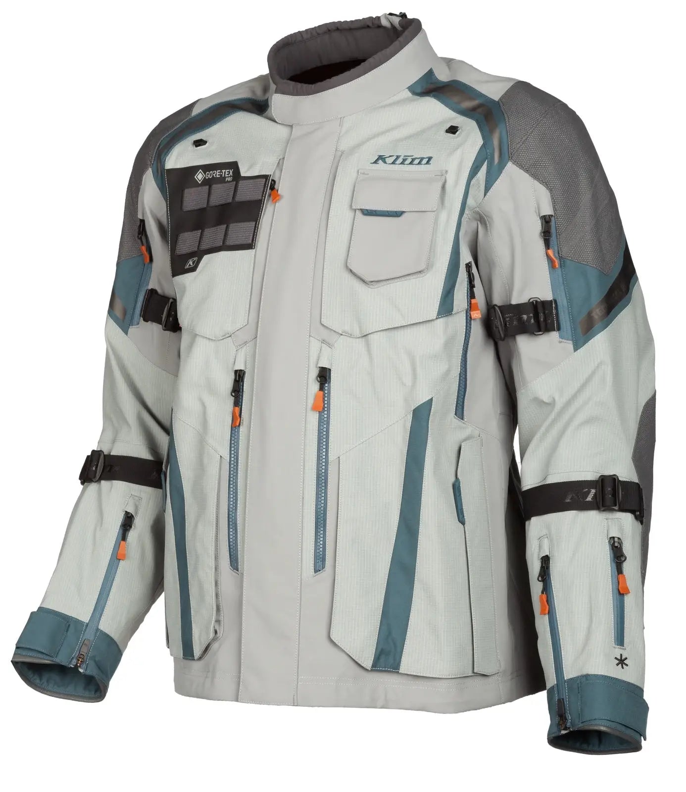 Klim Badlands Pro A3 Jacket 