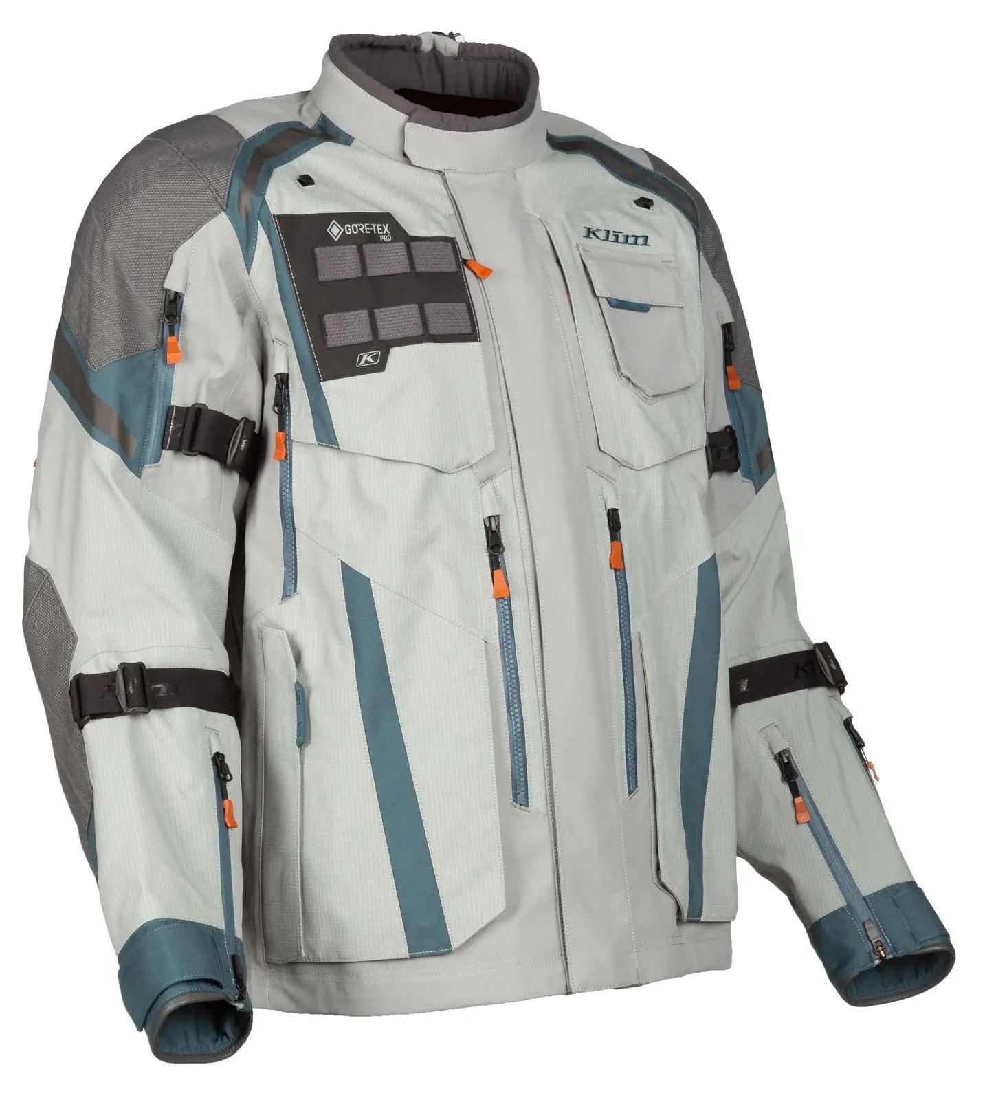 Klim Badlands Pro A3 Jacket 