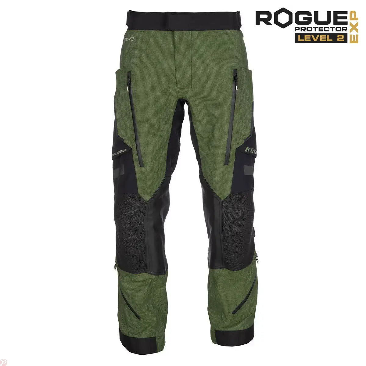 Klim Badlands Pro A3 Pant 