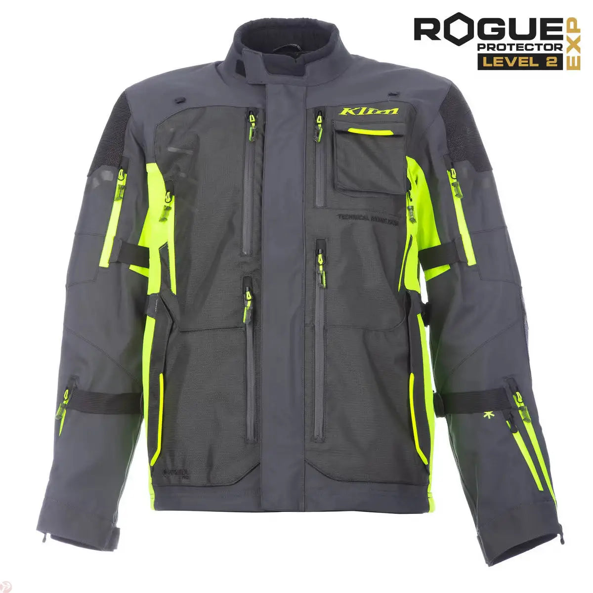 Klim Badlands Pro Jacket 