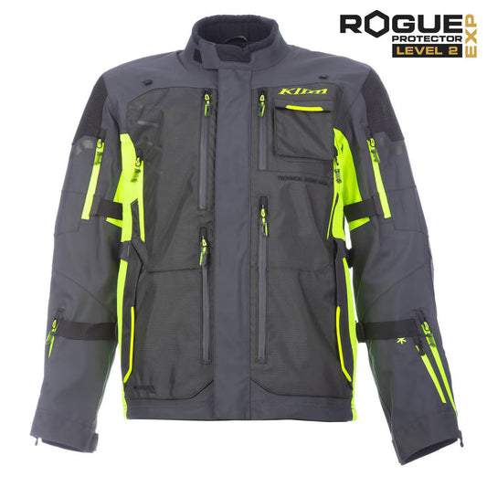 Klim Badlands Pro Jacket 