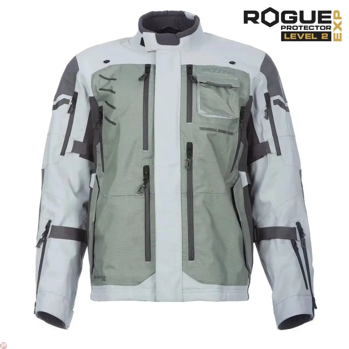 Klim Badlands Pro Jacket 