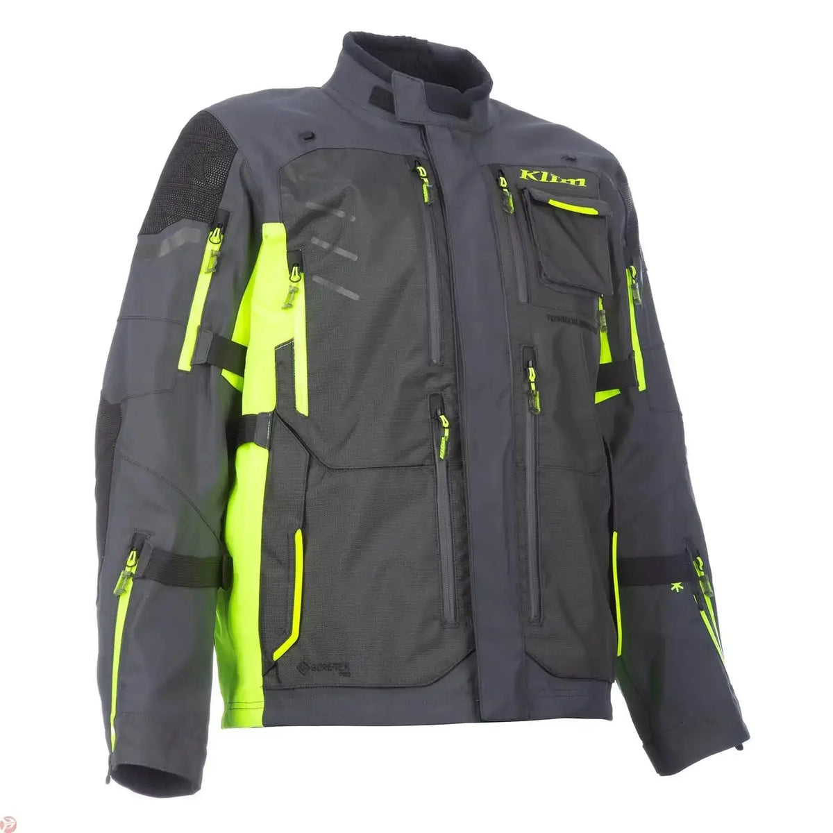 Klim Badlands Pro Jacket 