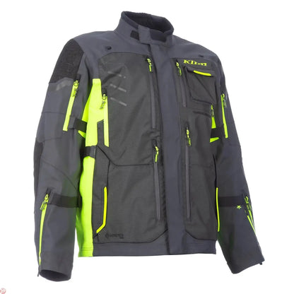 Klim Badlands Pro Jacket 