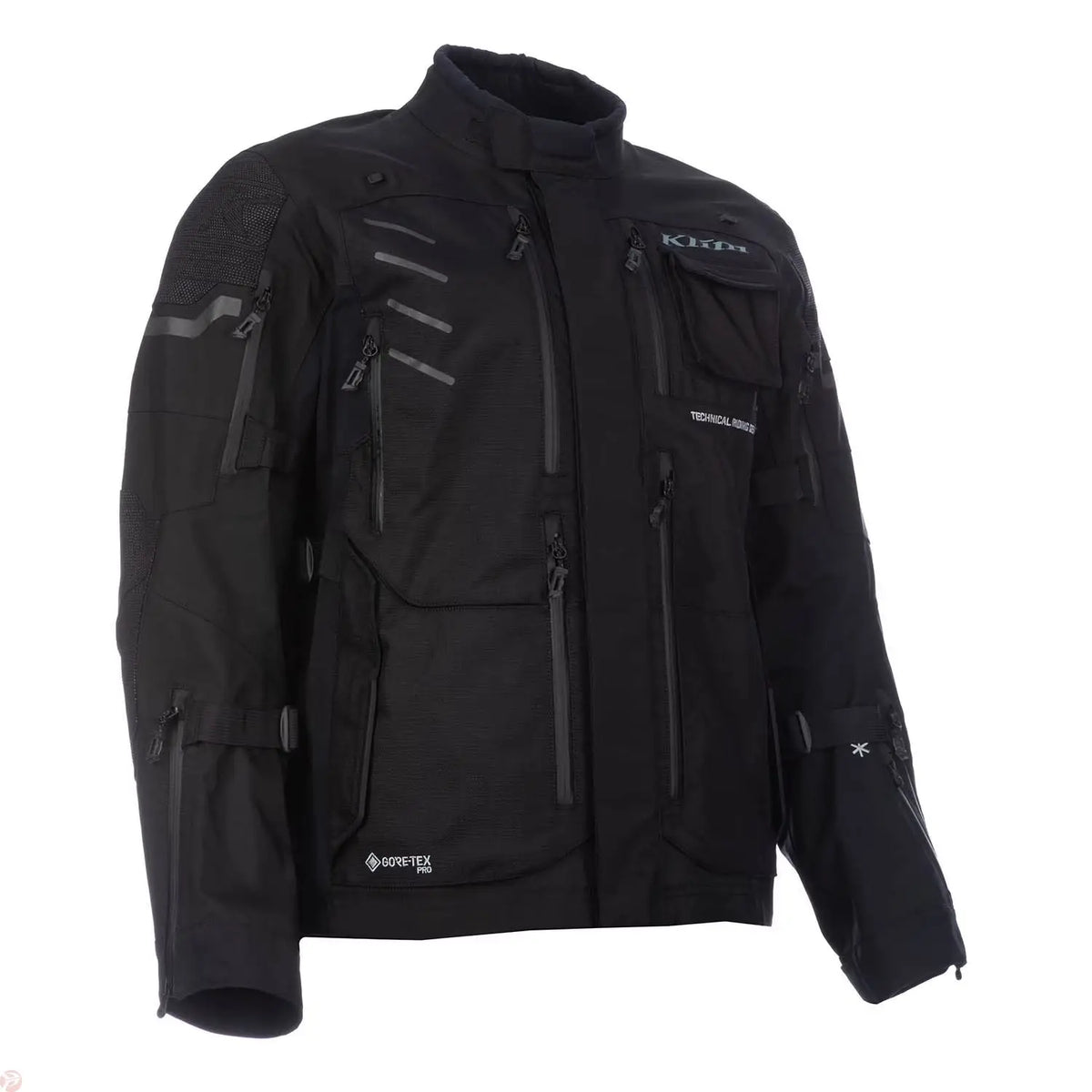 Klim Badlands Pro Jacket 