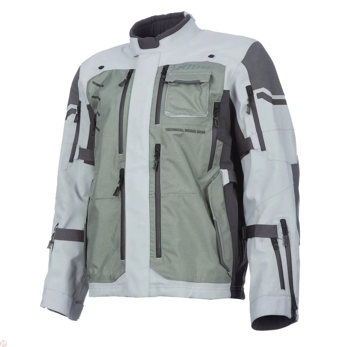 Klim Badlands Pro Jacket 