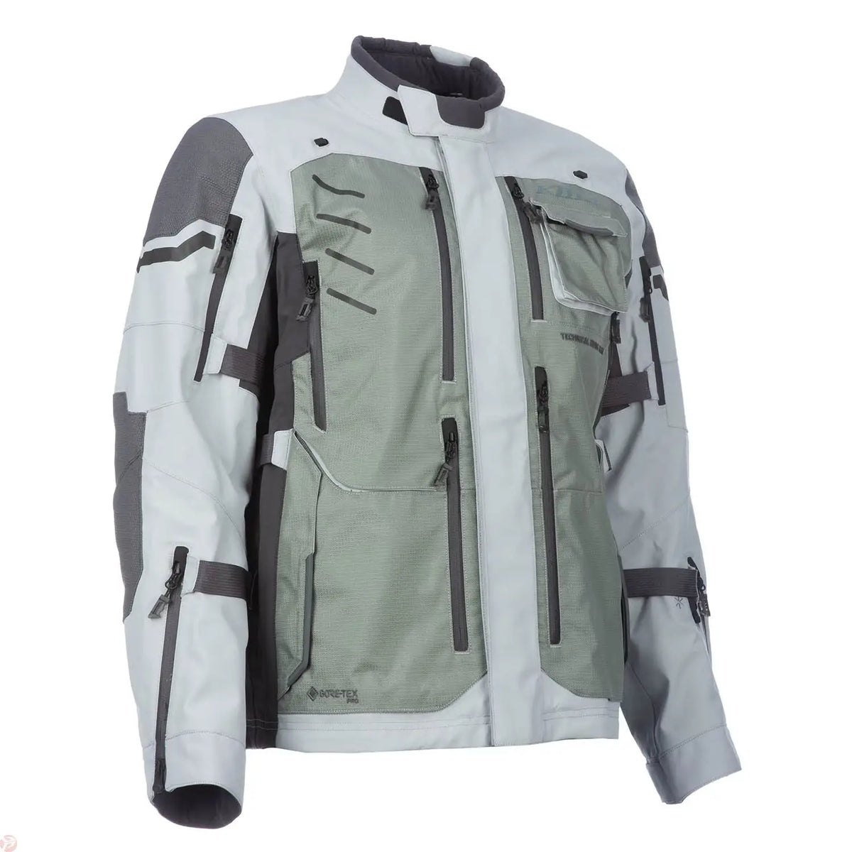 Klim Badlands Pro Jacket 