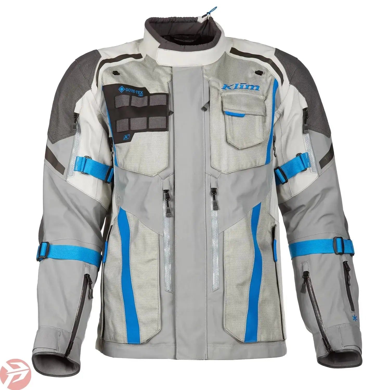 Klim Badlands Pro Jacket- Regular klim