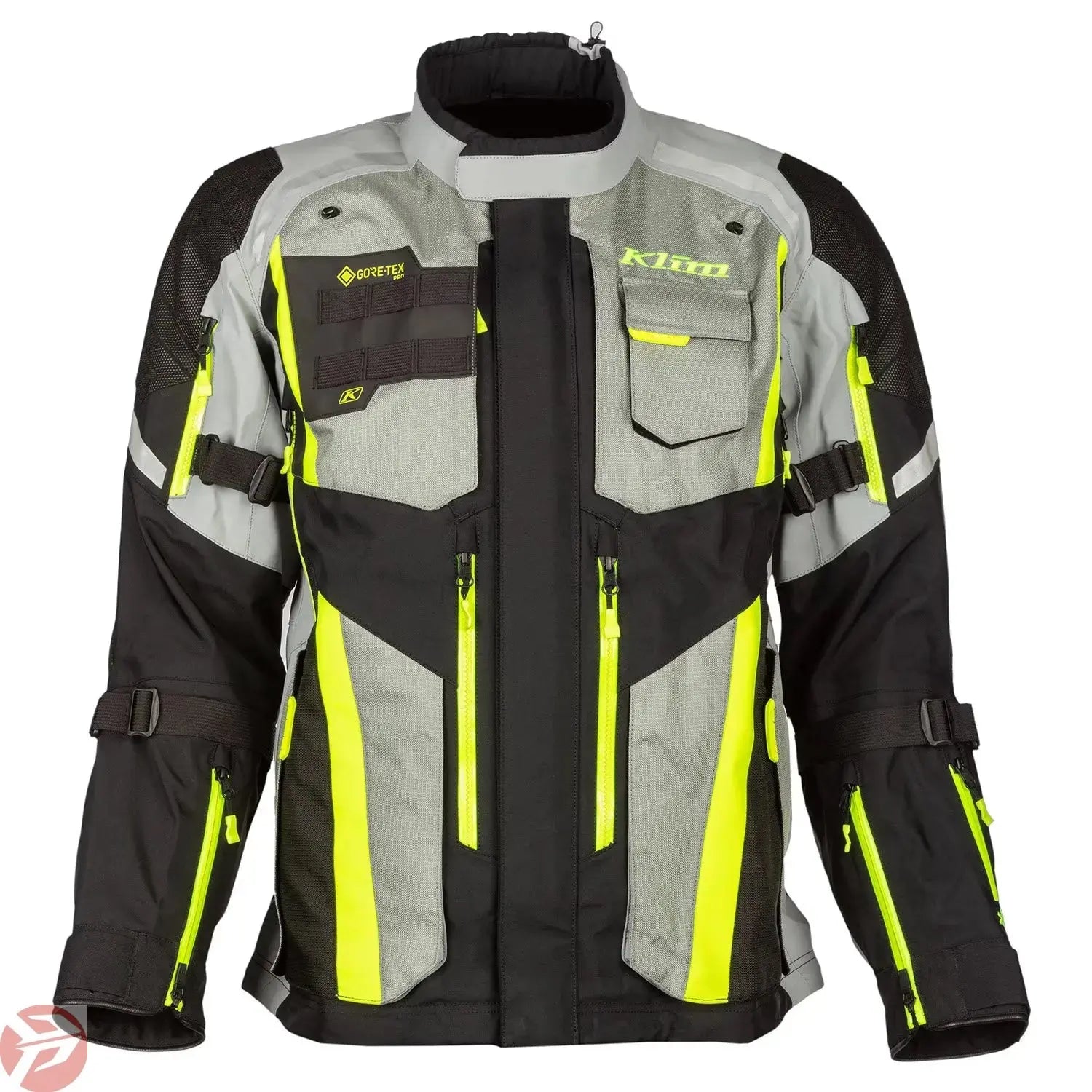 Klim Badlands Pro Jacket- Regular klim
