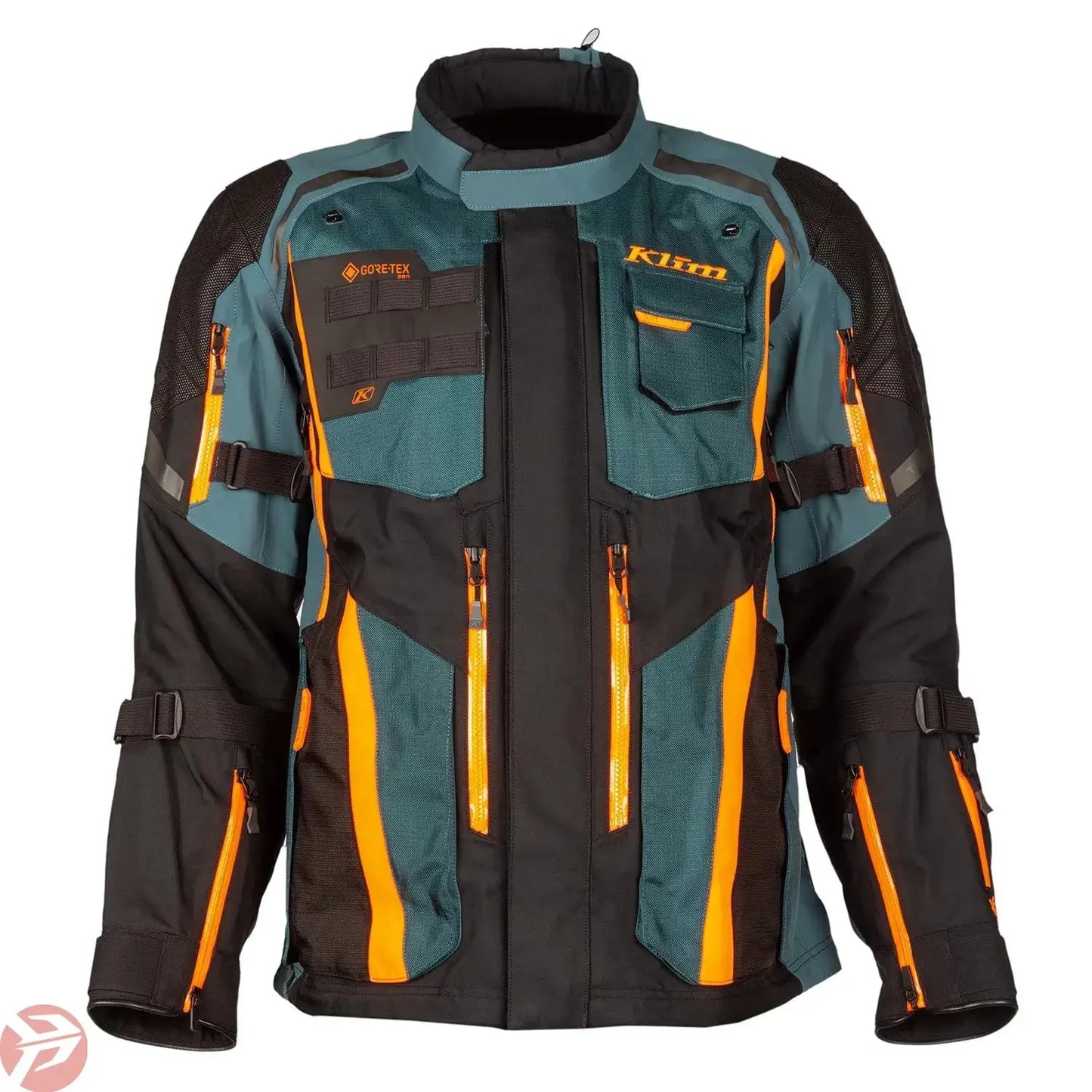 Klim Badlands Pro Jacket- Regular klim