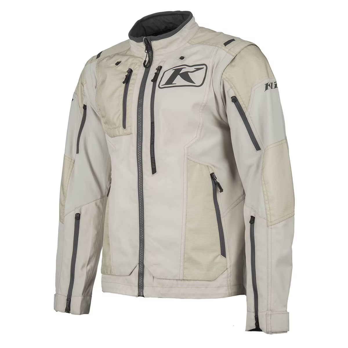 Klim Dakar Jacket (Peyote) 