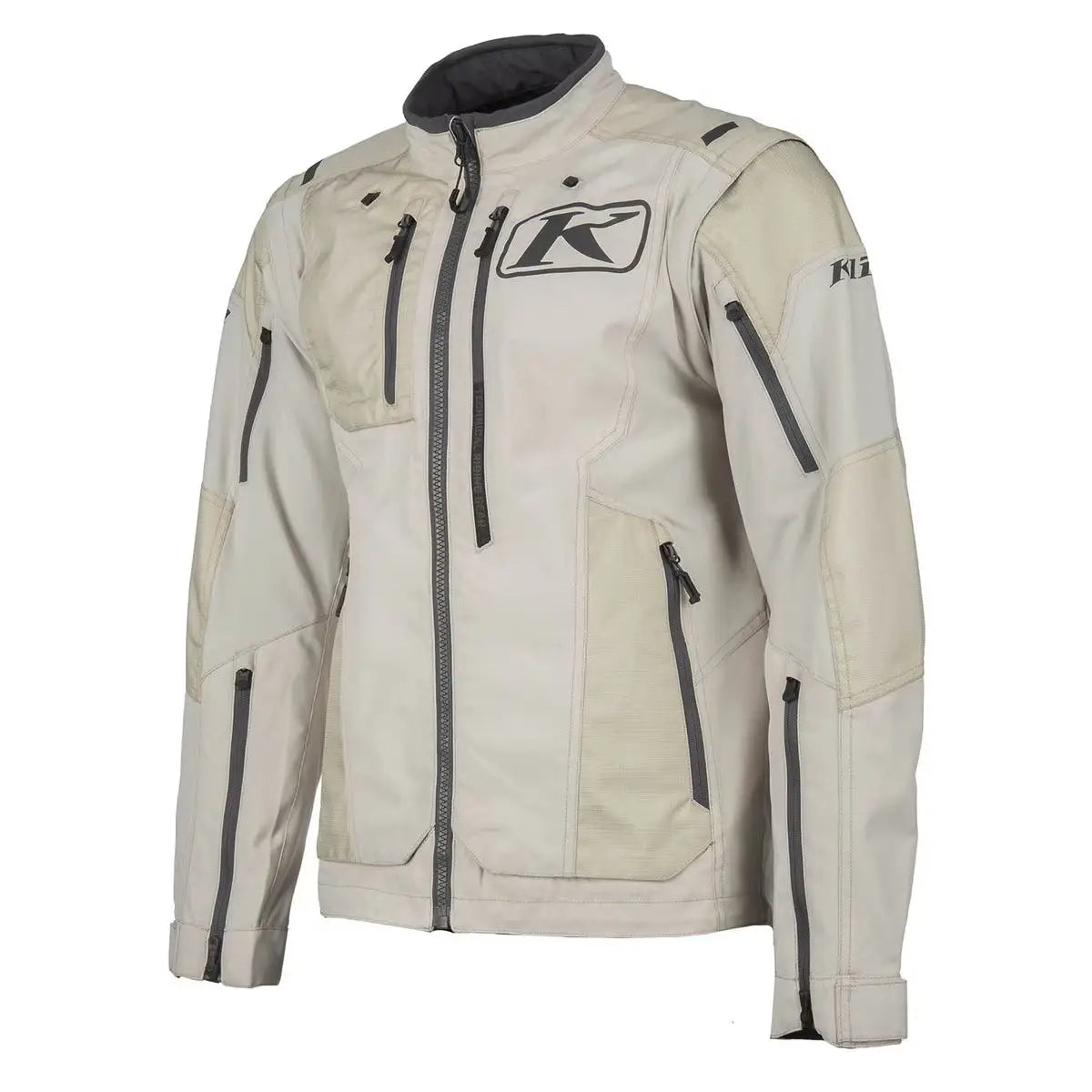 Klim Dakar Jacket (Peyote) - Pathpavers