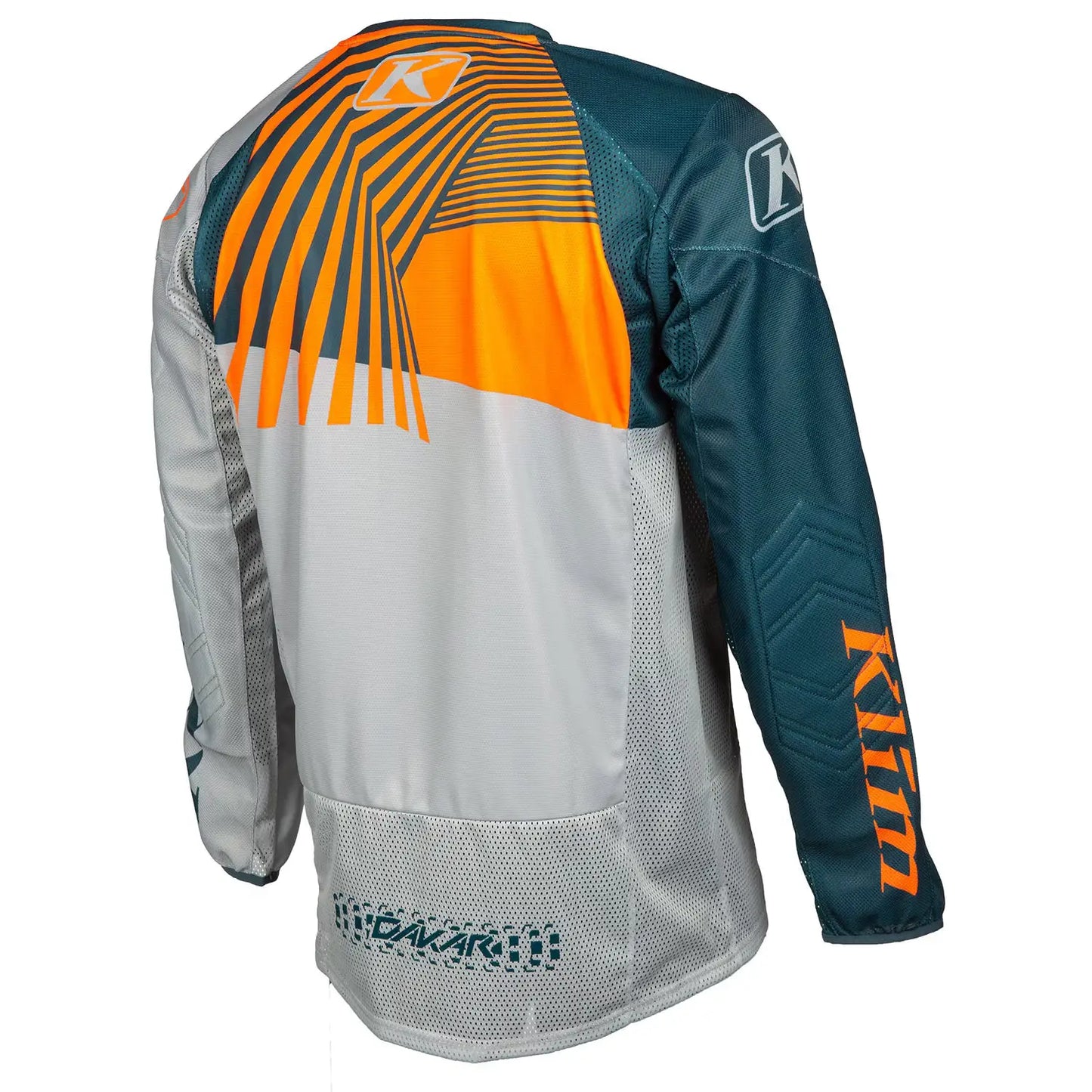 Klim Dakar Jersey (Closeout) 