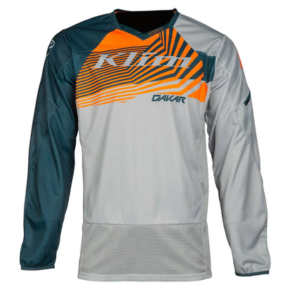 Klim Dakar Jersey (Closeout) 