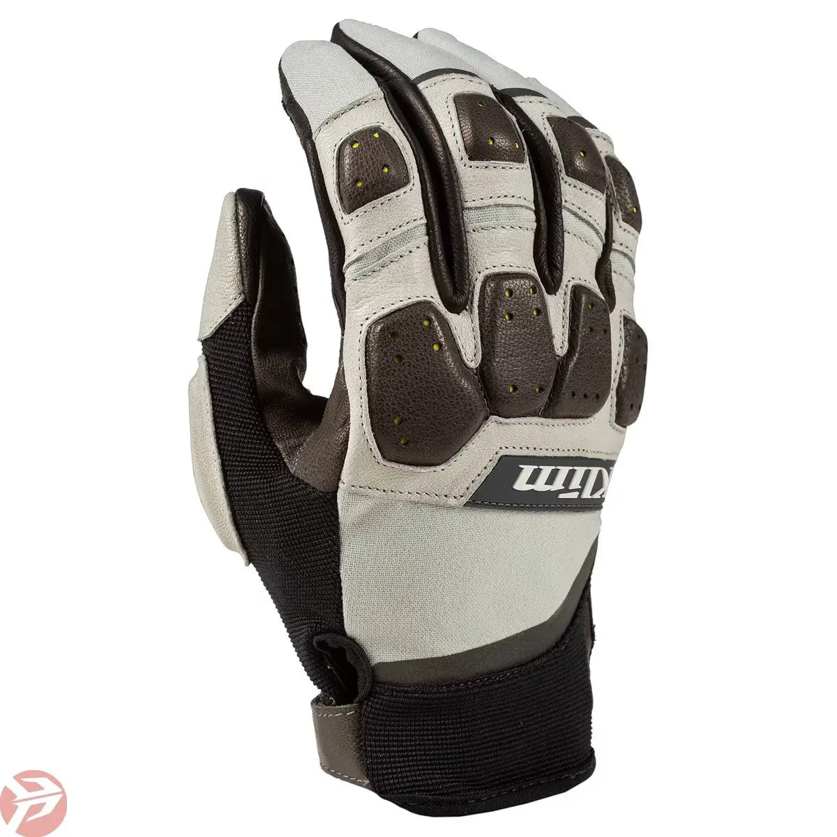 Klim Dakar Pro Glove - CE Certified Klim