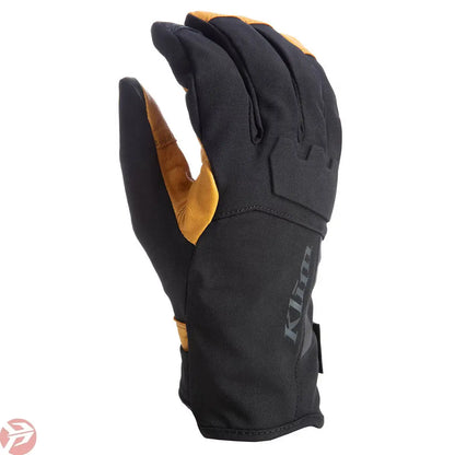 Klim Enduro GTX Gloves 