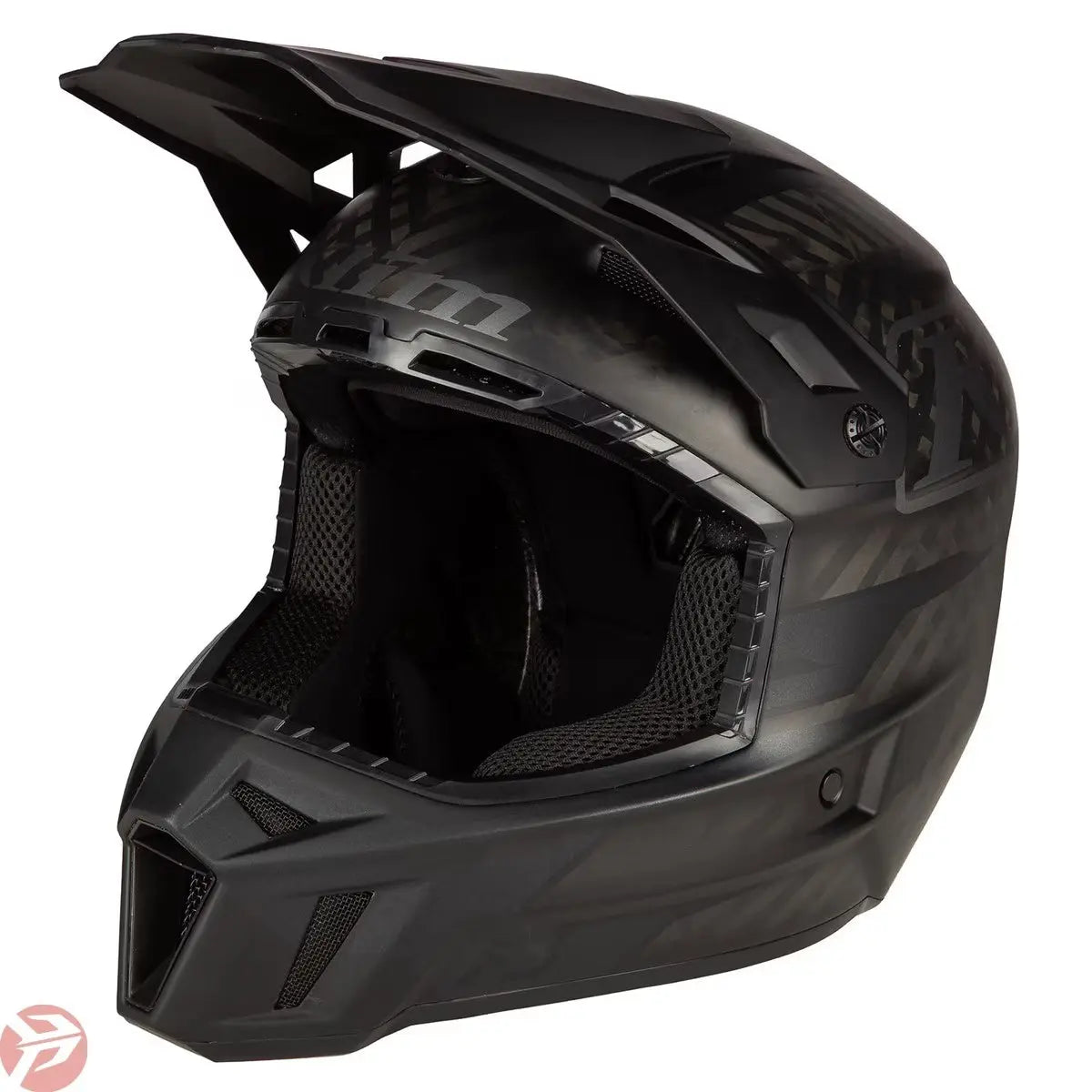 Klim F3 Carbon Off-Road Helmet ECE Klim