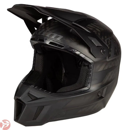Klim F3 Carbon Off-Road Helmet ECE Klim