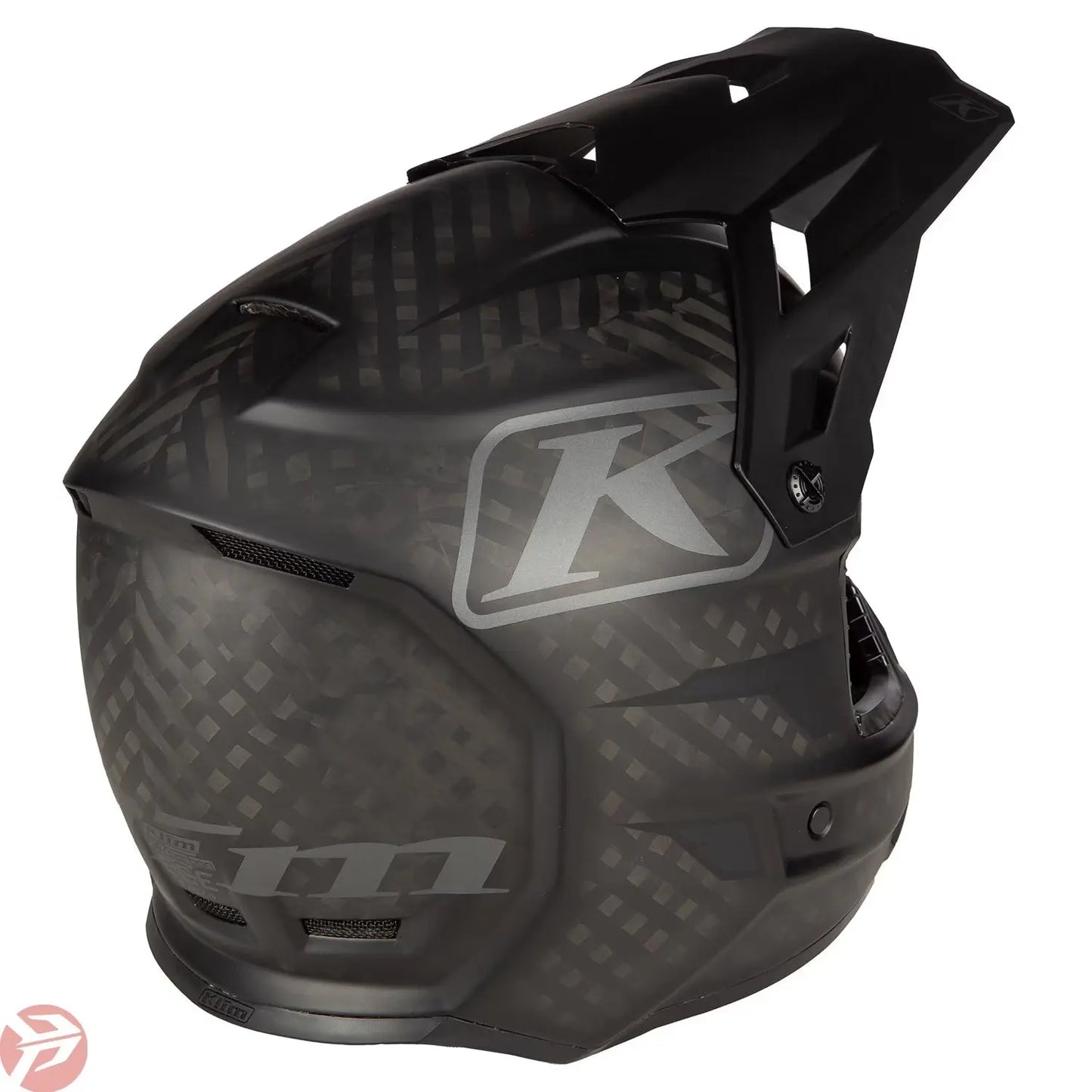 Klim F3 Carbon Off-Road Helmet ECE Klim
