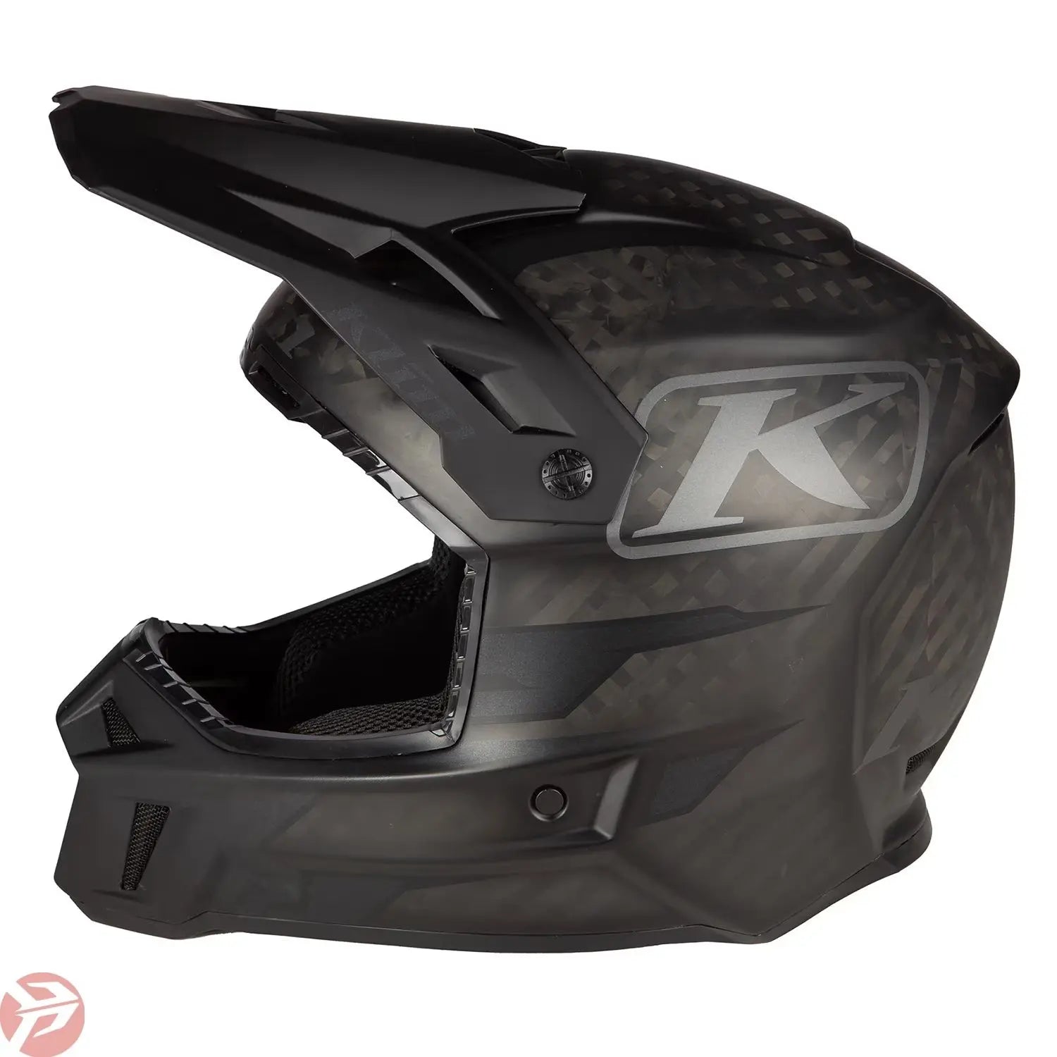 Klim F3 Carbon Off-Road Helmet ECE Klim