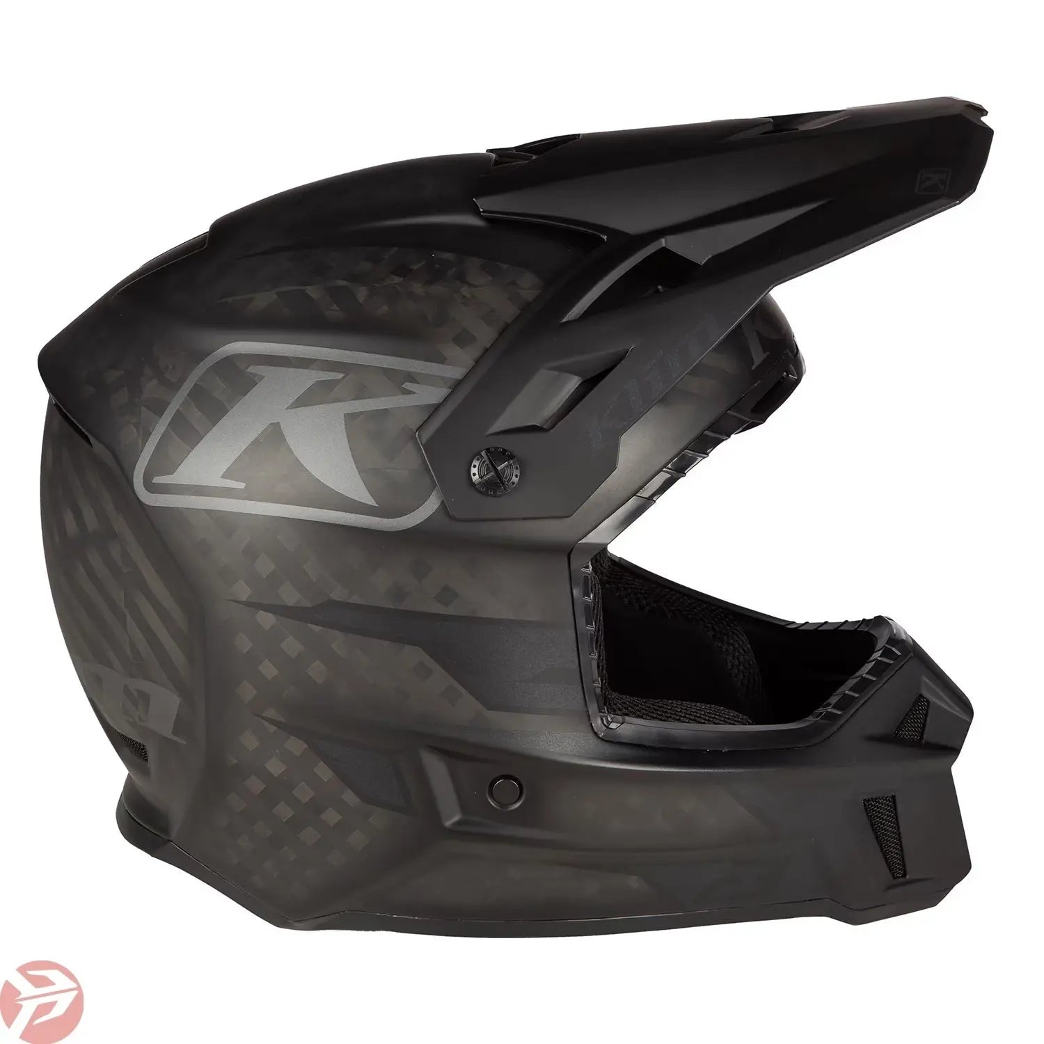 Klim F3 Carbon Off-Road Helmet ECE Klim
