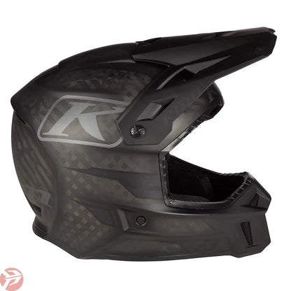 Klim F3 Carbon Off-Road Helmet ECE Klim