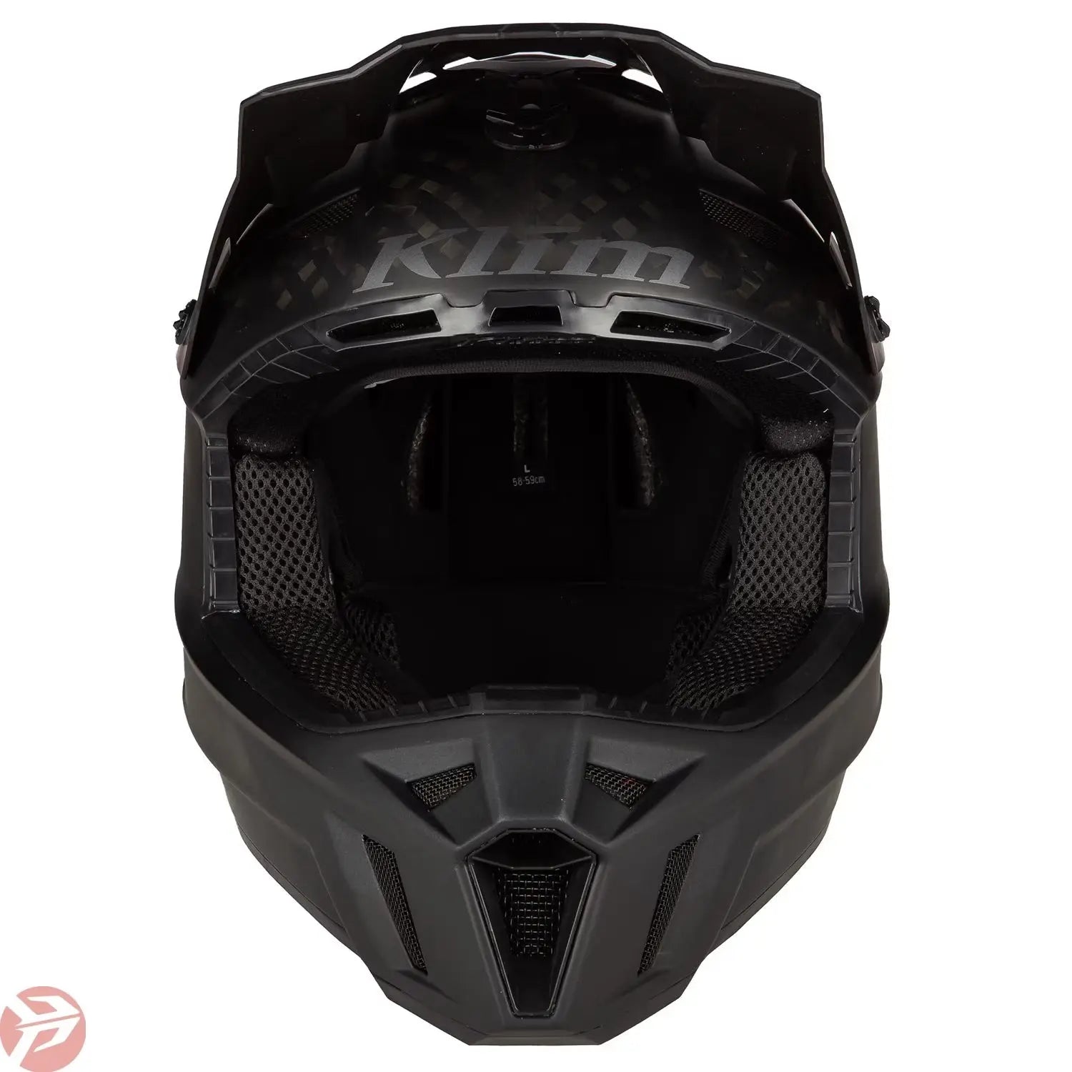 Klim F3 Carbon Off-Road Helmet ECE Klim