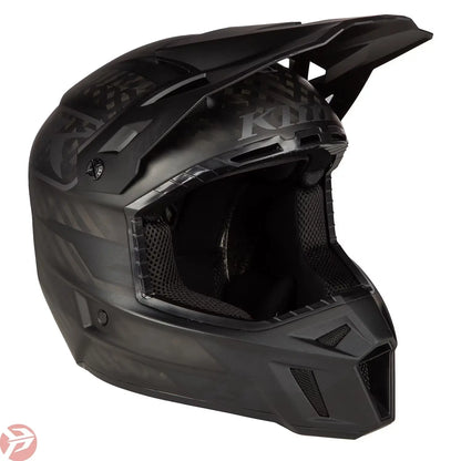 Klim F3 Carbon Off-Road Helmet ECE Klim