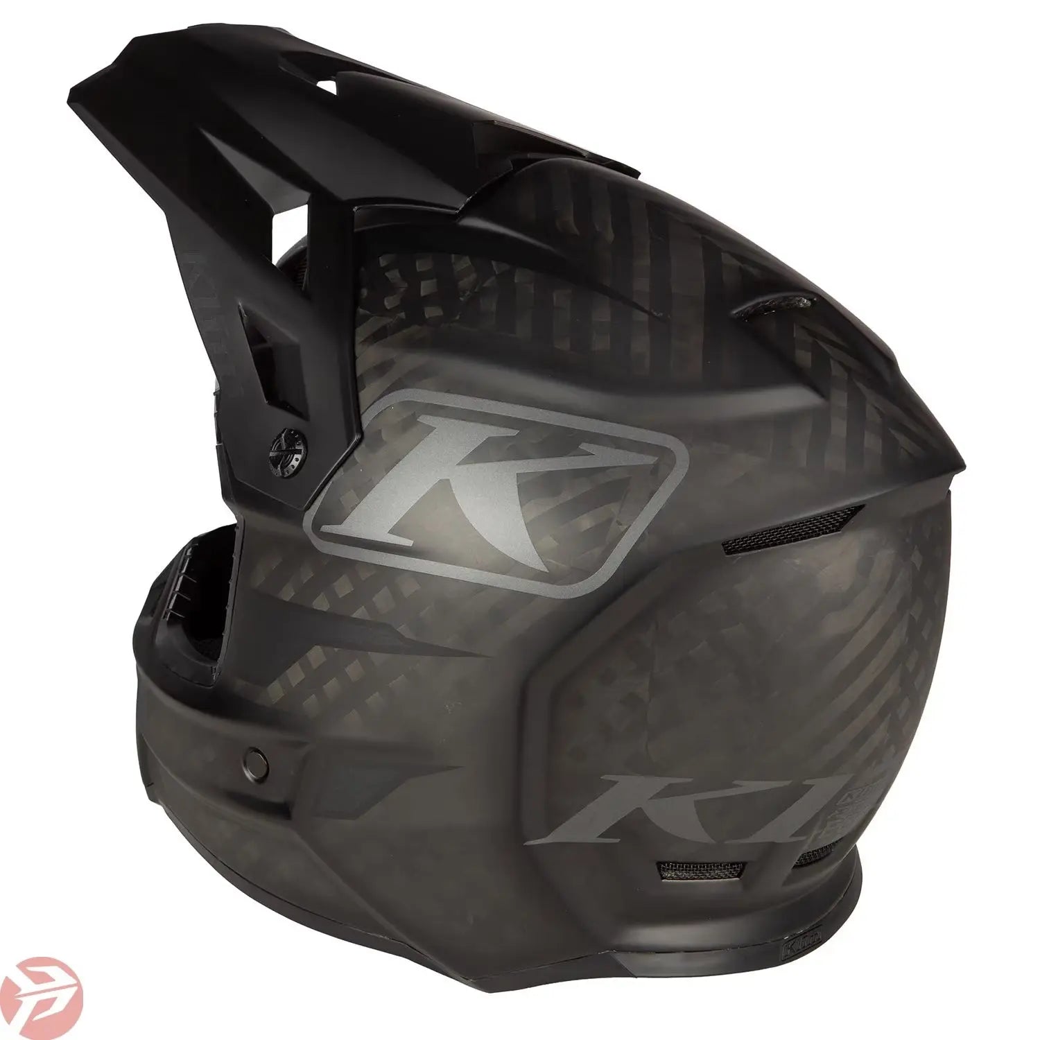 Klim F3 Carbon Off-Road Helmet ECE Klim
