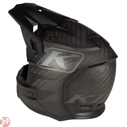 Klim F3 Carbon Off-Road Helmet ECE Klim