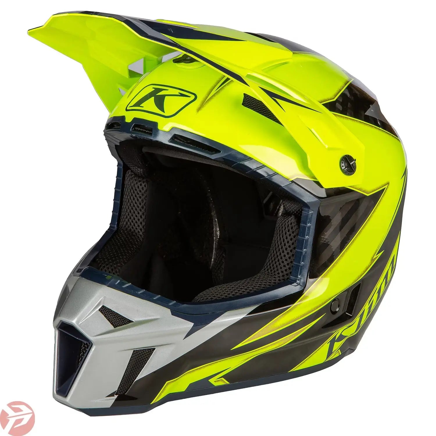 Klim F3 Carbon Off-Road Helmet ECE Klim