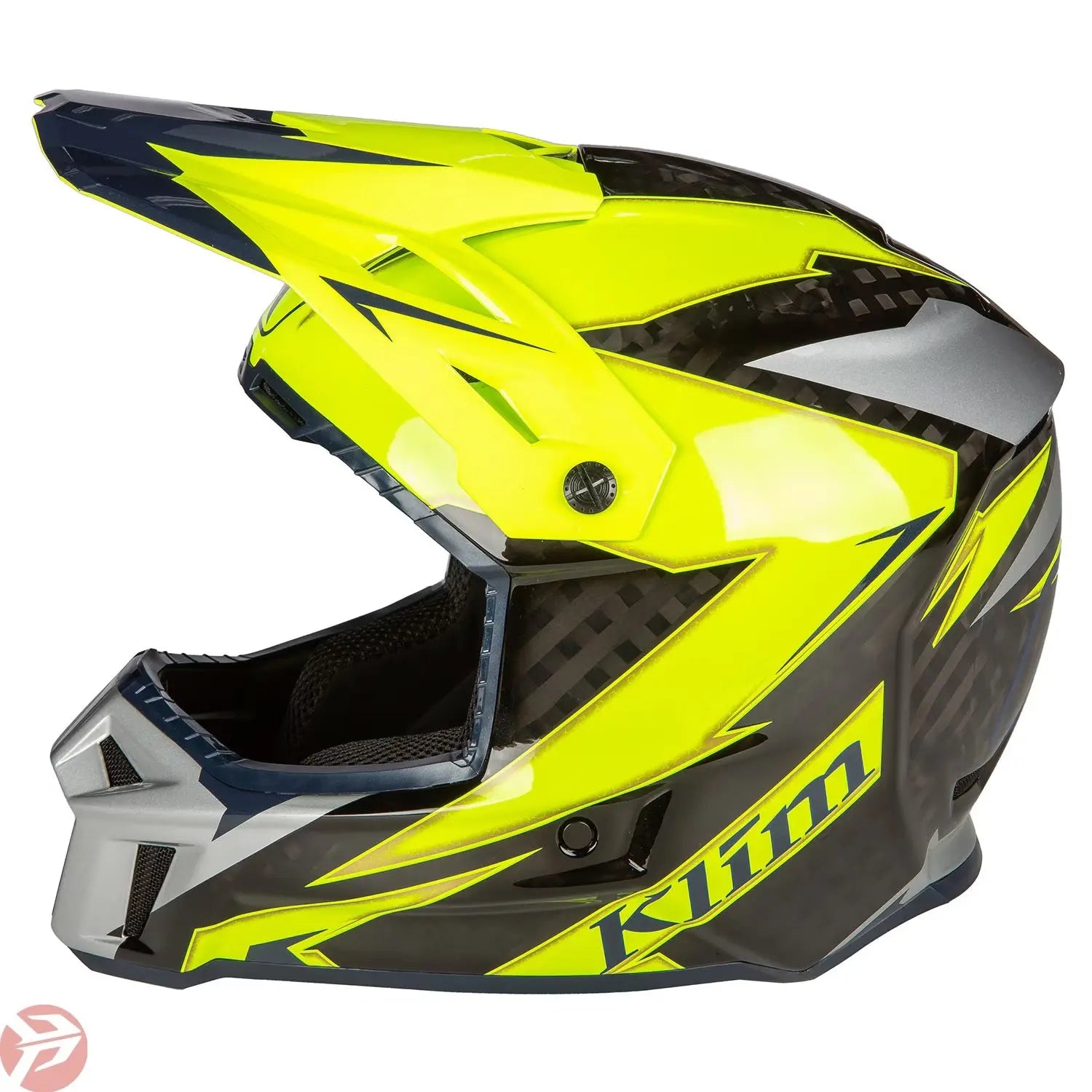 Klim F3 Carbon Off-Road Helmet ECE Klim
