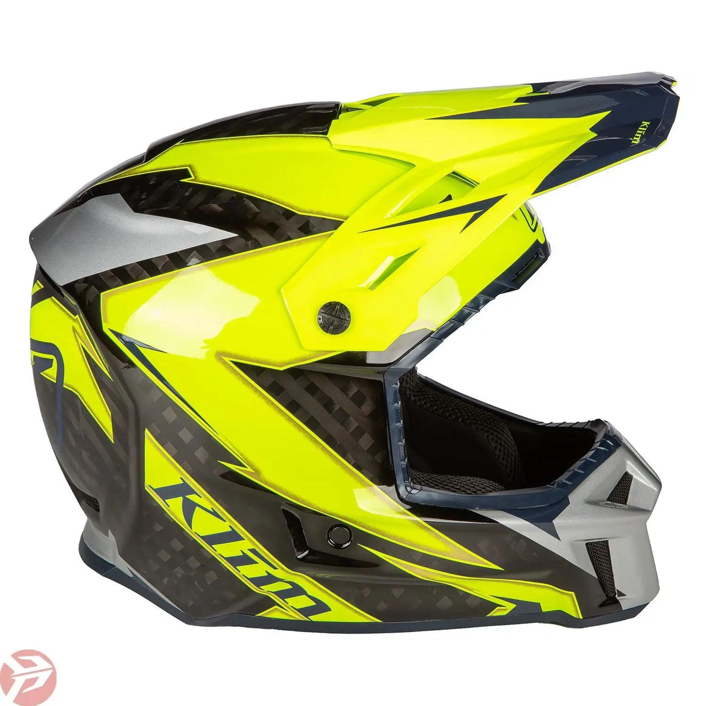 Klim F3 Carbon Off-Road Helmet ECE Klim