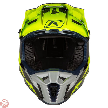 Klim F3 Carbon Off-Road Helmet ECE Klim
