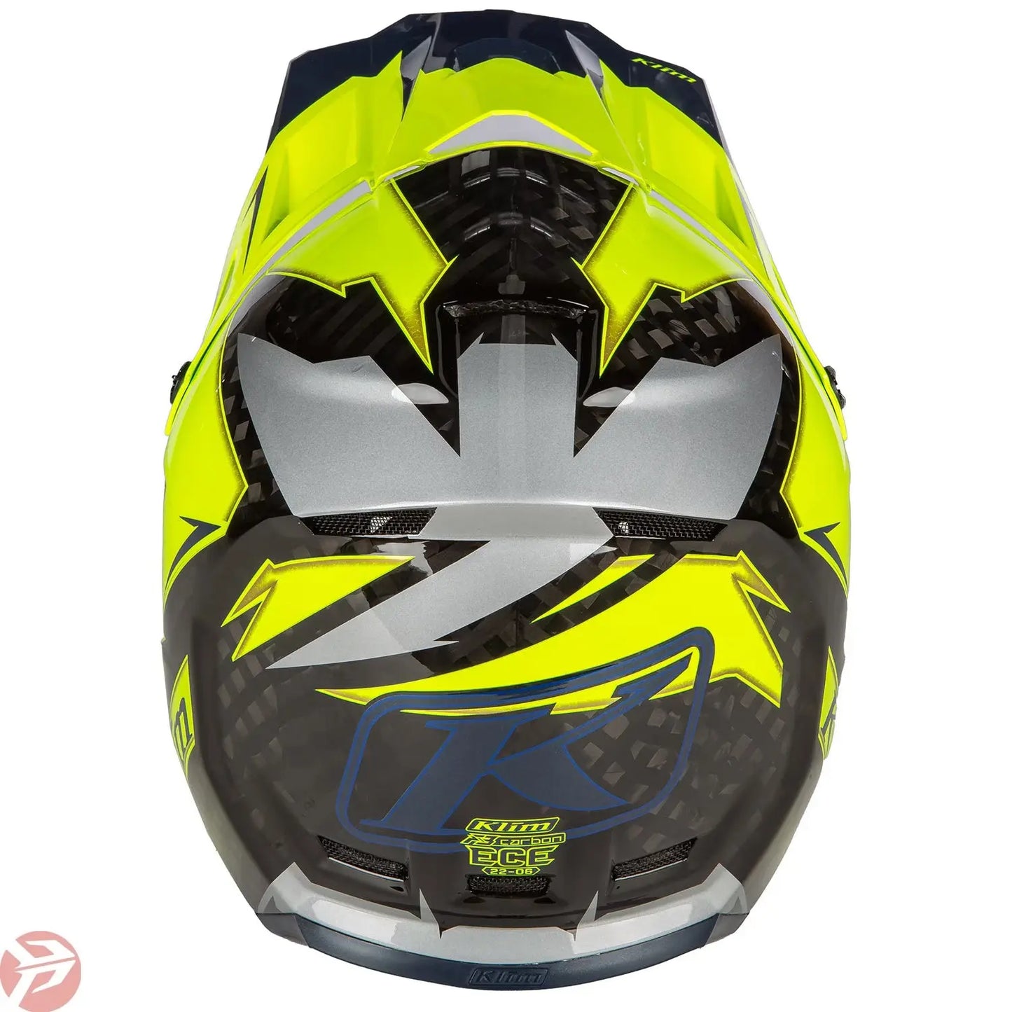Klim F3 Carbon Off-Road Helmet ECE Klim