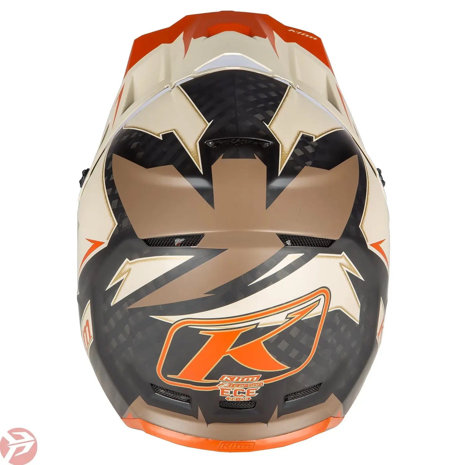 Klim F3 Carbon Off-Road Helmet ECE Klim