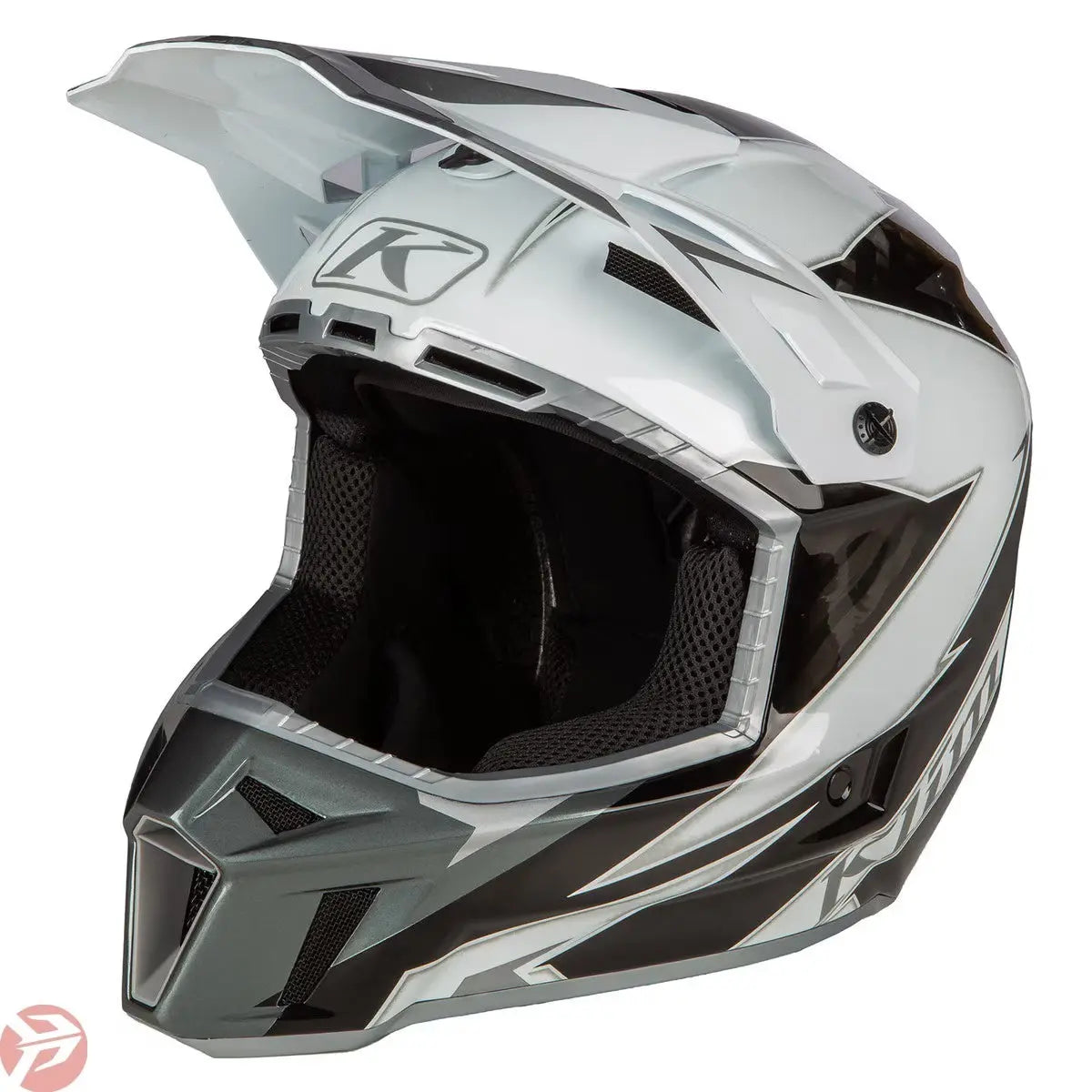 Klim F3 Carbon Off-Road Helmet ECE Klim