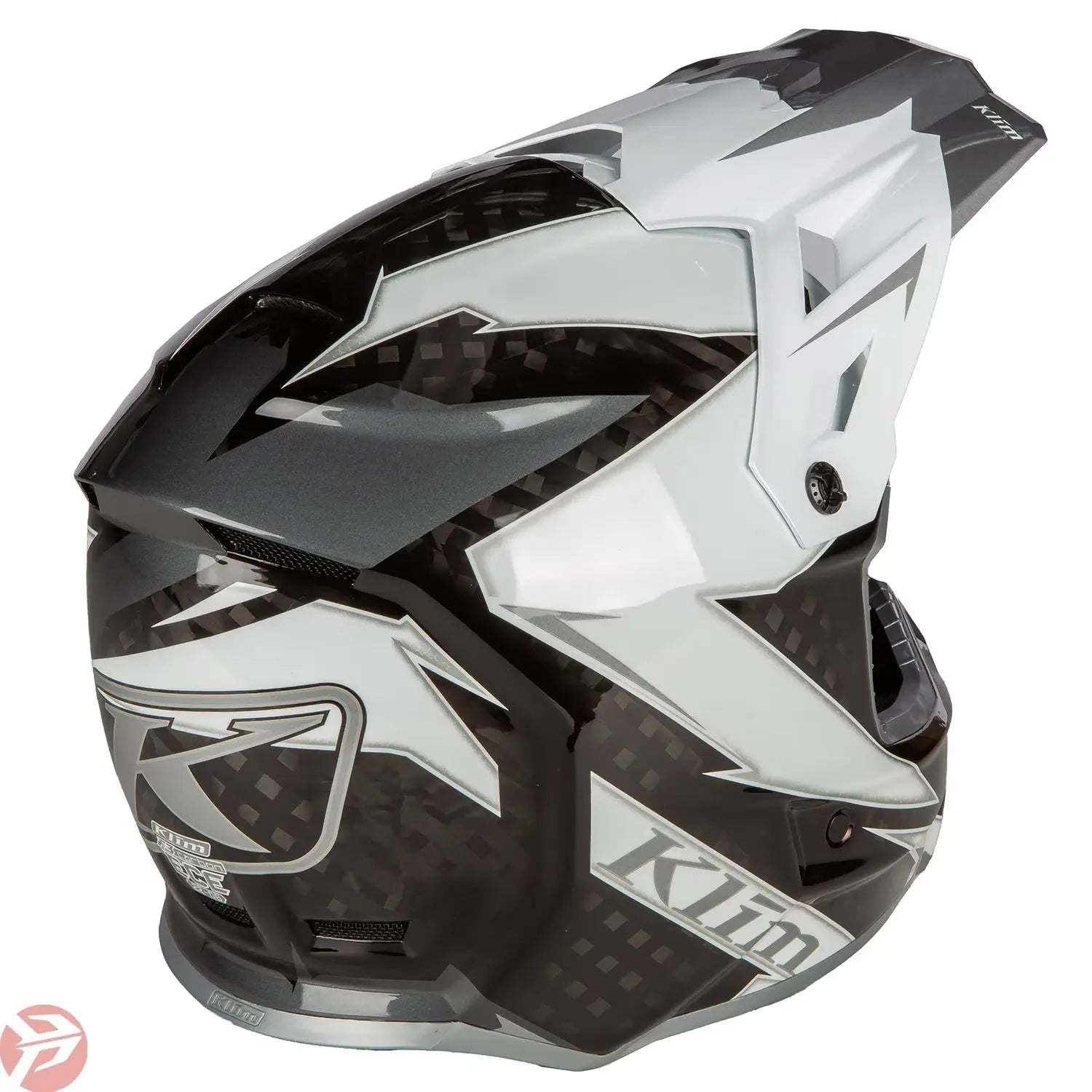 Klim F3 Carbon Off-Road Helmet ECE Klim