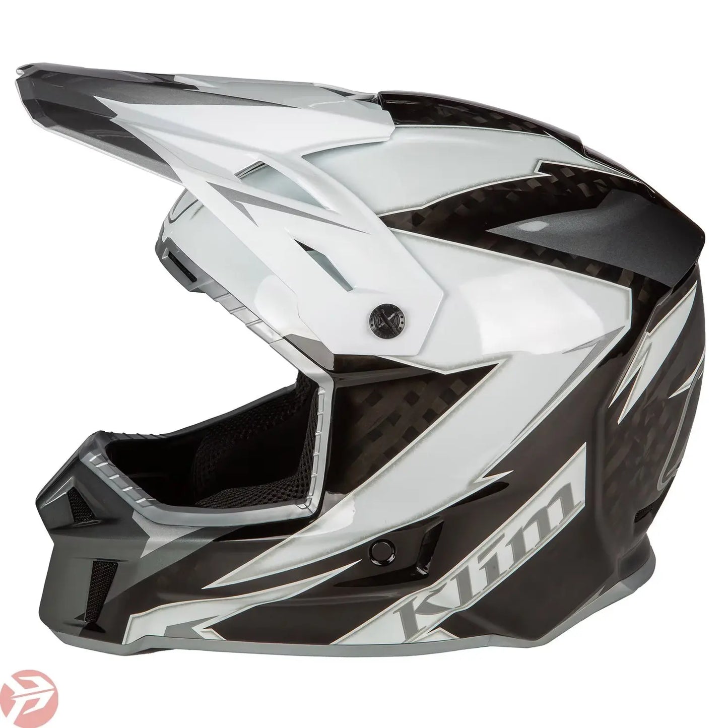 Klim F3 Carbon Off-Road Helmet ECE Klim