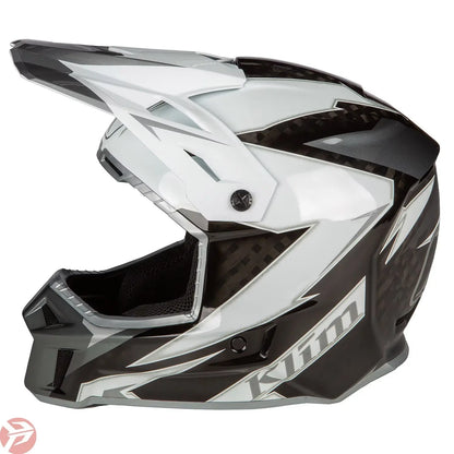 Klim F3 Carbon Off-Road Helmet ECE Klim