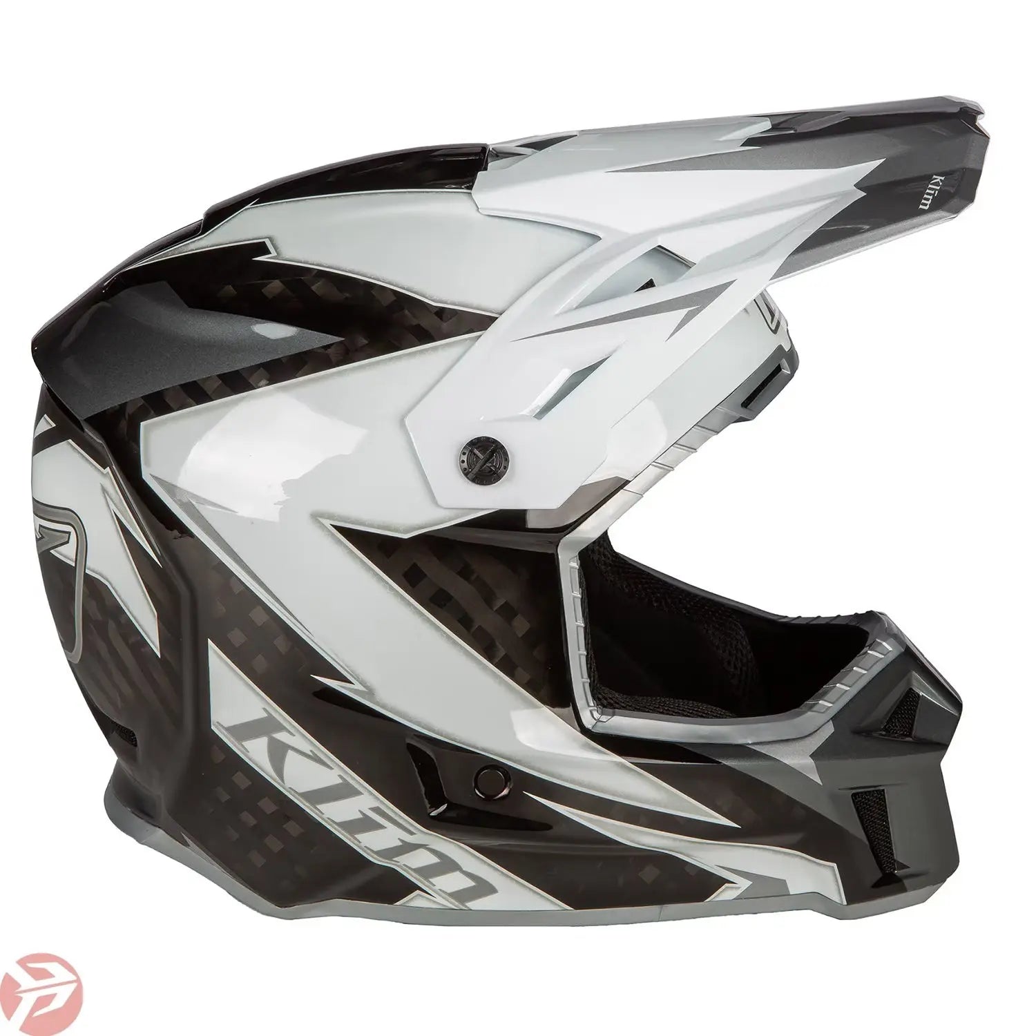 Klim F3 Carbon Off-Road Helmet ECE Klim