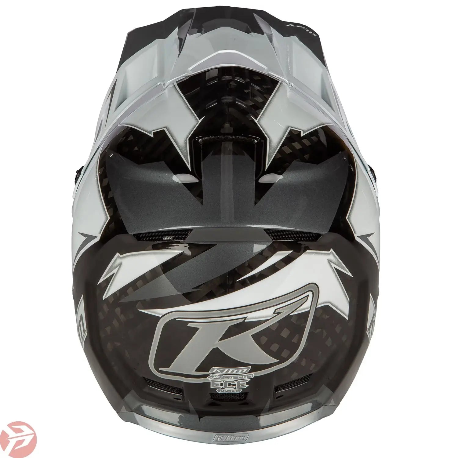 Klim F3 Carbon Off-Road Helmet ECE Klim