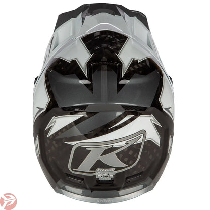 Klim F3 Carbon Off-Road Helmet ECE Klim