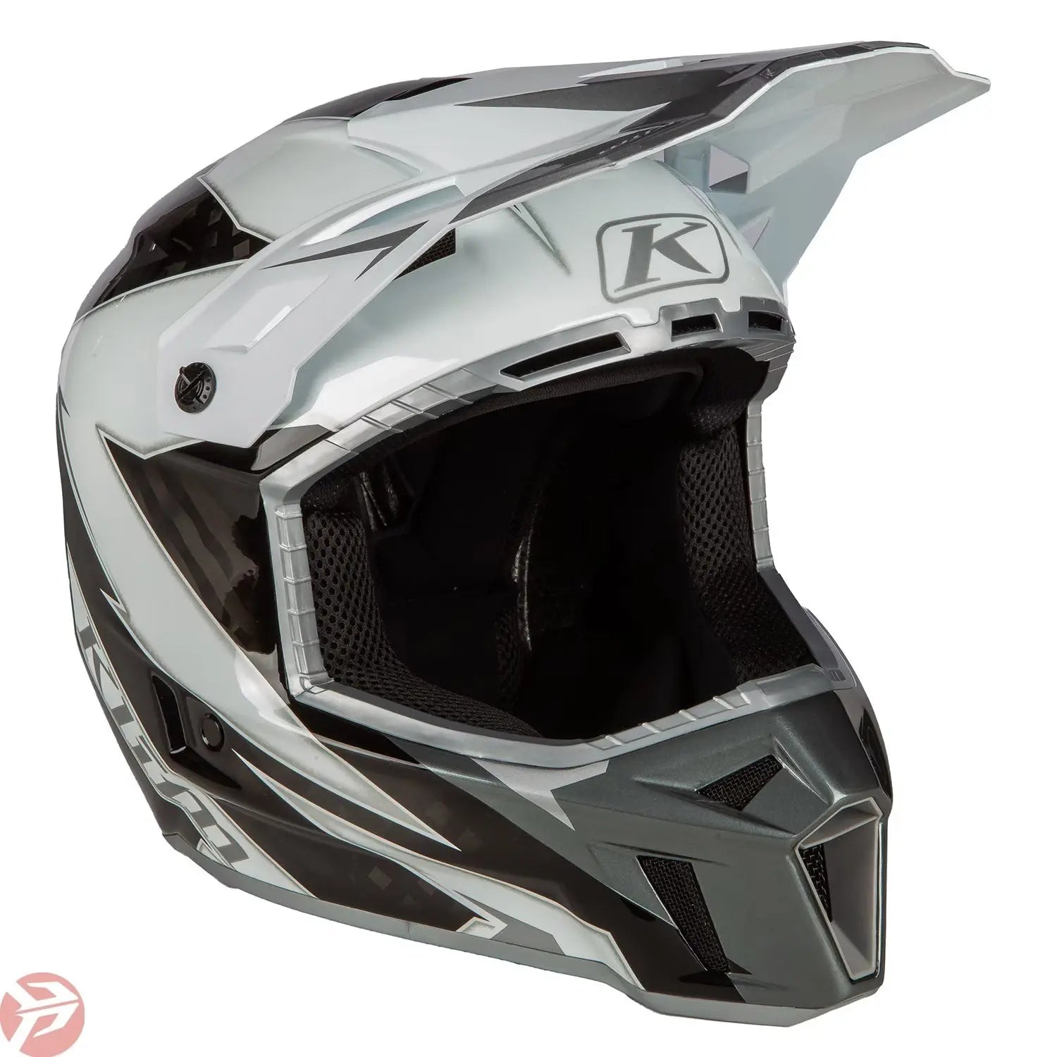 Klim F3 Carbon Off-Road Helmet ECE Klim