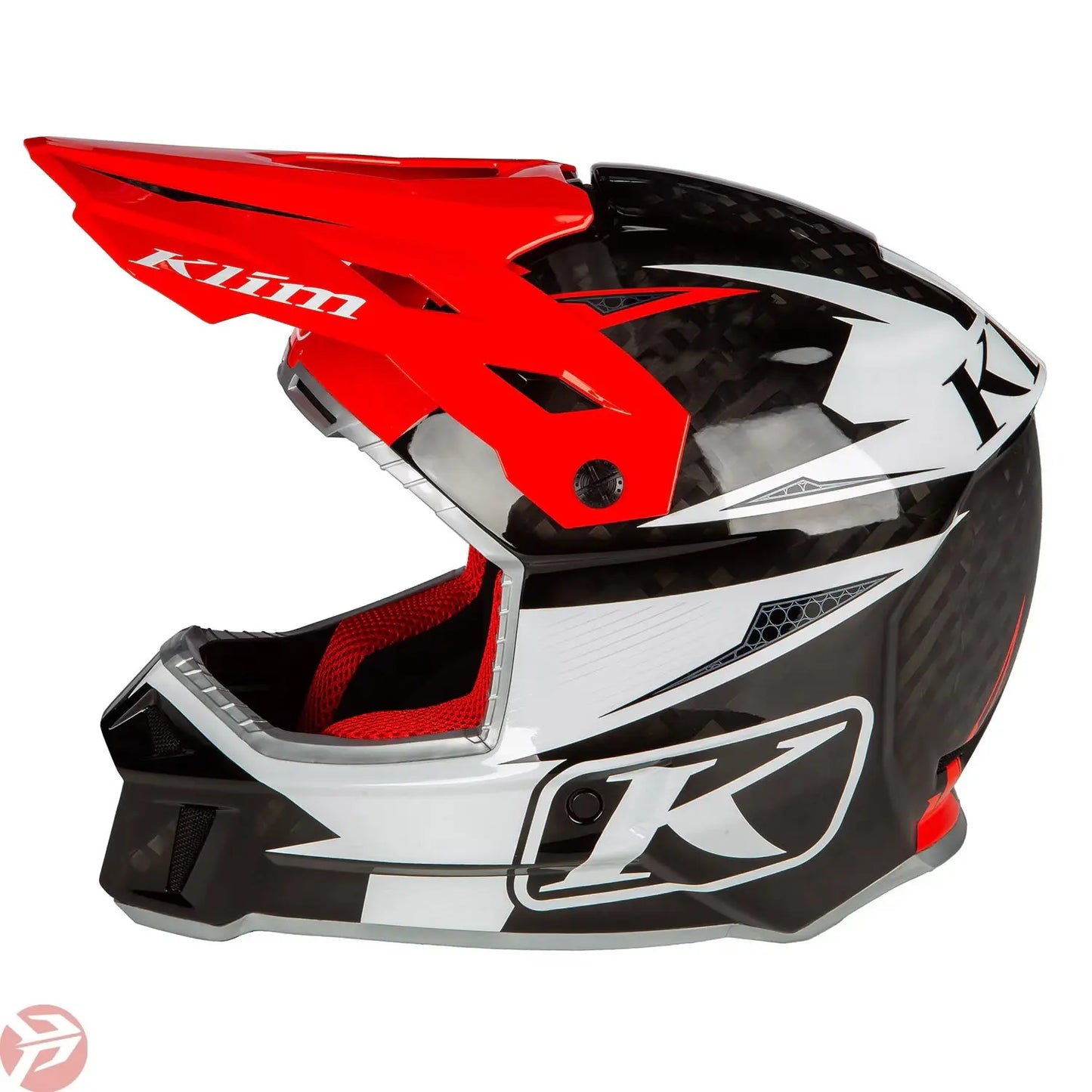 Klim F3 Carbon Pro Off-Road Helmet ECE Klim