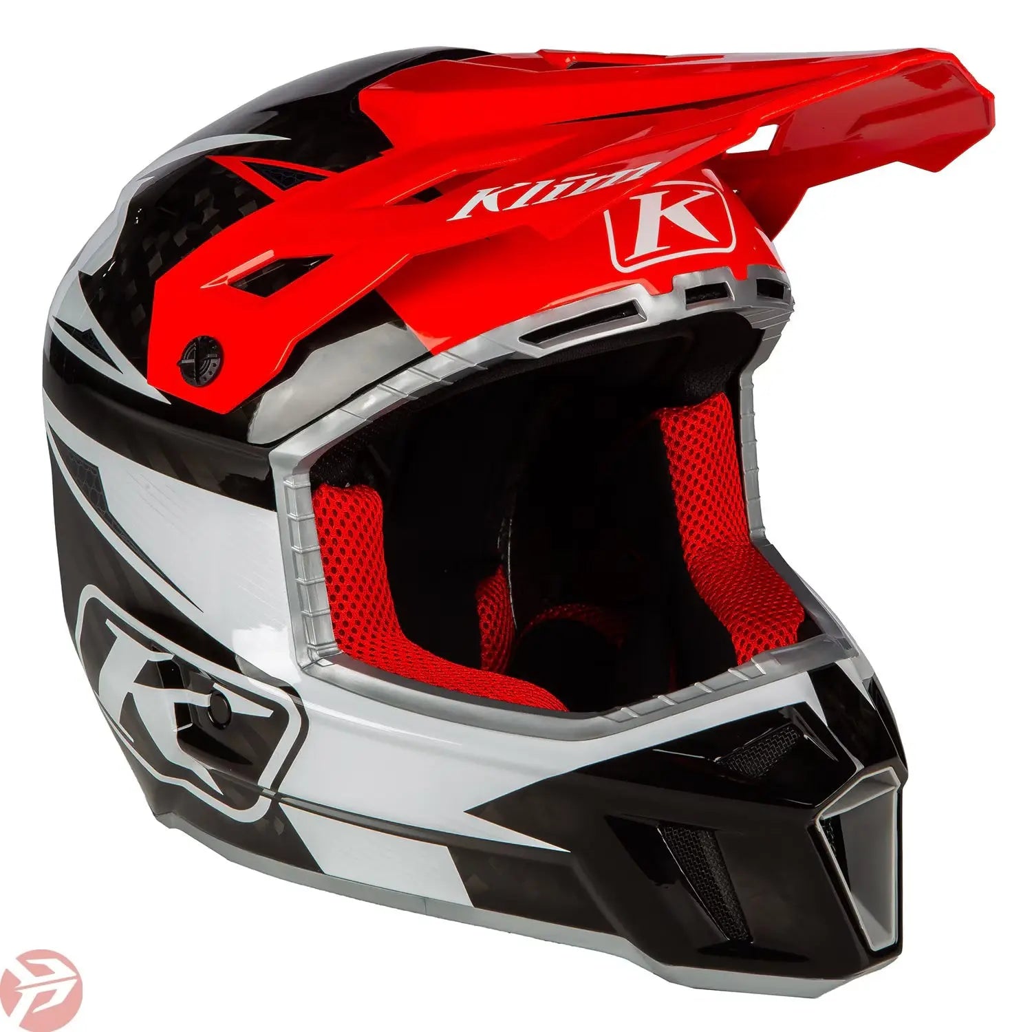 Klim F3 Carbon Pro Off-Road Helmet ECE Klim