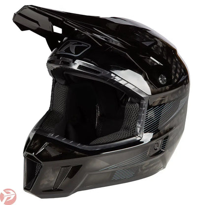 Klim F3 Carbon Pro Off-Road Helmet ECE Klim