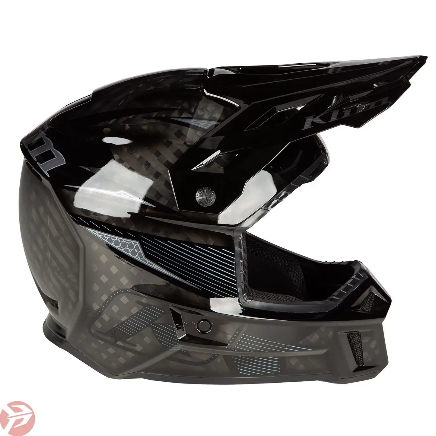 Klim F3 Carbon Pro Off-Road Helmet ECE Klim
