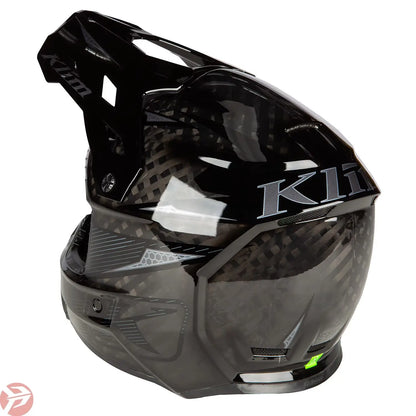 Klim F3 Carbon Pro Off-Road Helmet ECE Klim